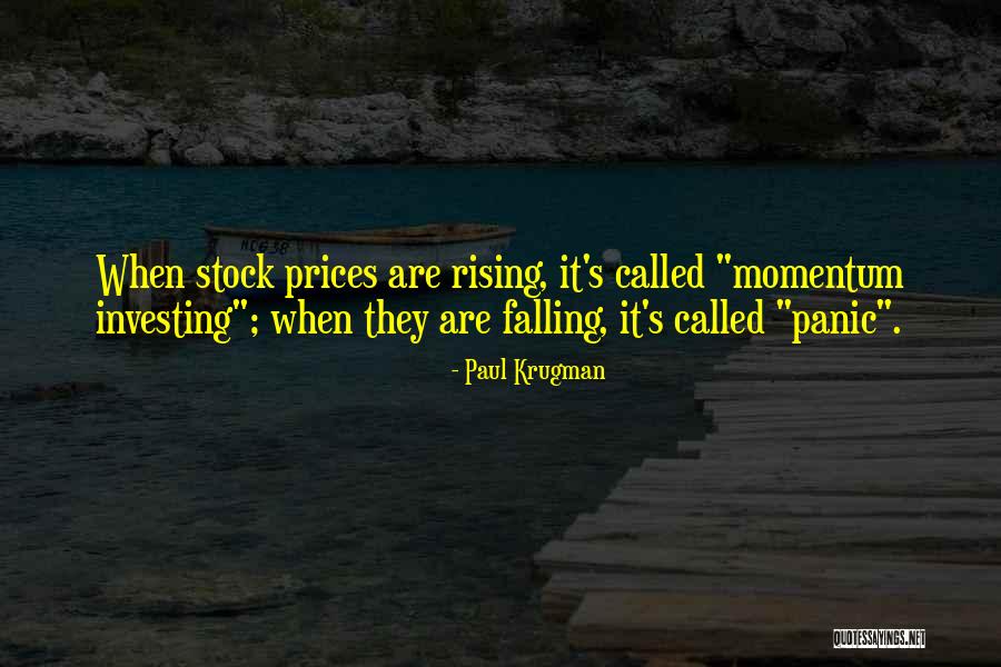 Falling Prices Quotes By Paul Krugman Falling Prices Quotes By Paul Krugman