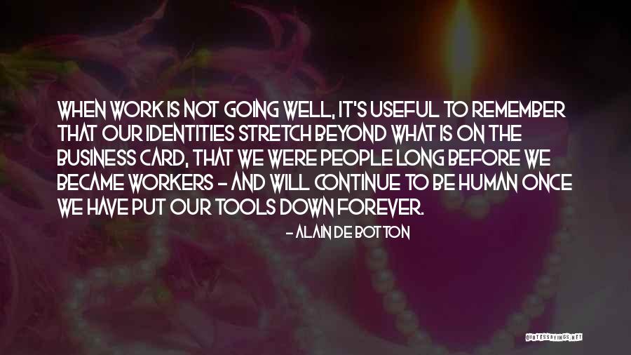 Falling Skies Ben Quotes By Alain De Botton Falling Skies Ben Quotes By Alain De Botton