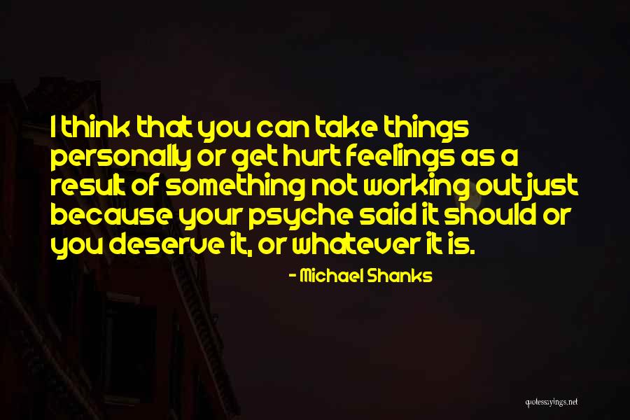 Falling Skies Ben Quotes By Michael Shanks Falling Skies Ben Quotes By Michael Shanks