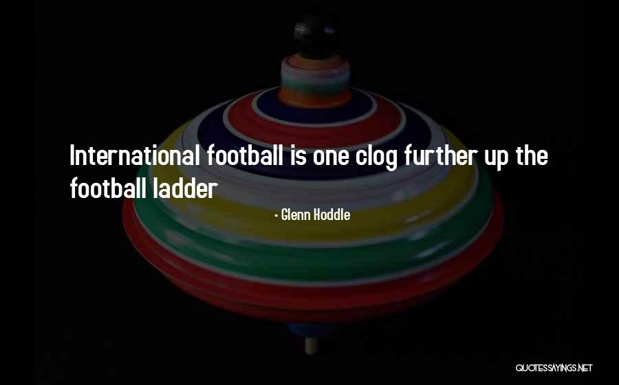 Falling Skies Maggie Quotes By Glenn Hoddle Falling Skies Maggie Quotes By Glenn Hoddle