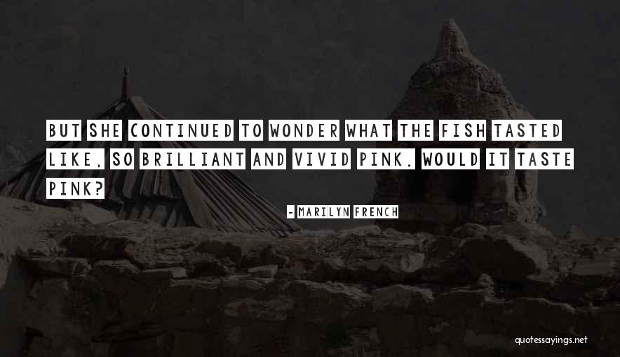 Falling Skies Maggie Quotes By Marilyn French Falling Skies Maggie Quotes By Marilyn French