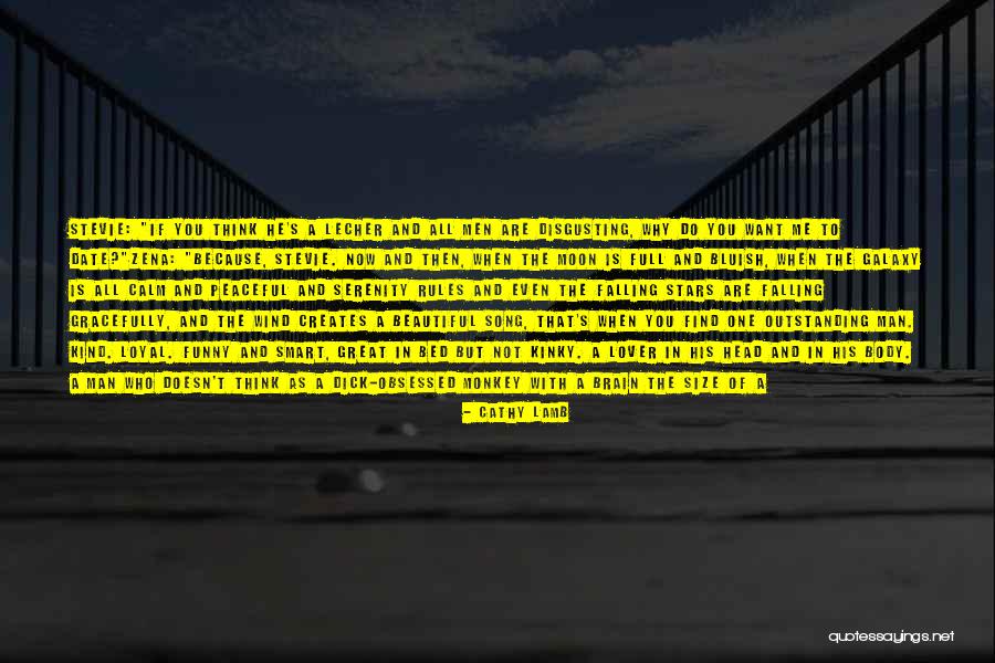 Falling Stars Quotes By Cathy Lamb Falling Stars Quotes By Cathy Lamb
