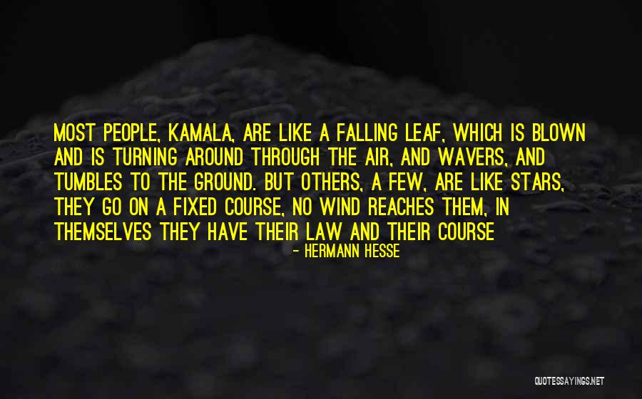 Falling Stars Quotes By Hermann Hesse Falling Stars Quotes By Hermann Hesse