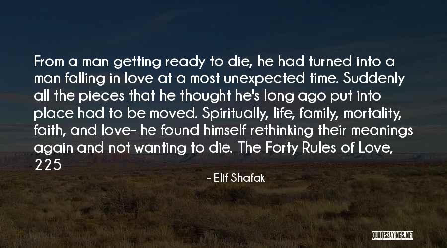 Falling To Pieces Quotes By Elif Shafak Falling To Pieces Quotes By Elif Shafak