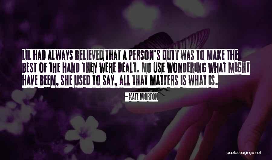 Fallisis Custom Quotes By Kate Morton Fallisis Custom Quotes By Kate Morton
