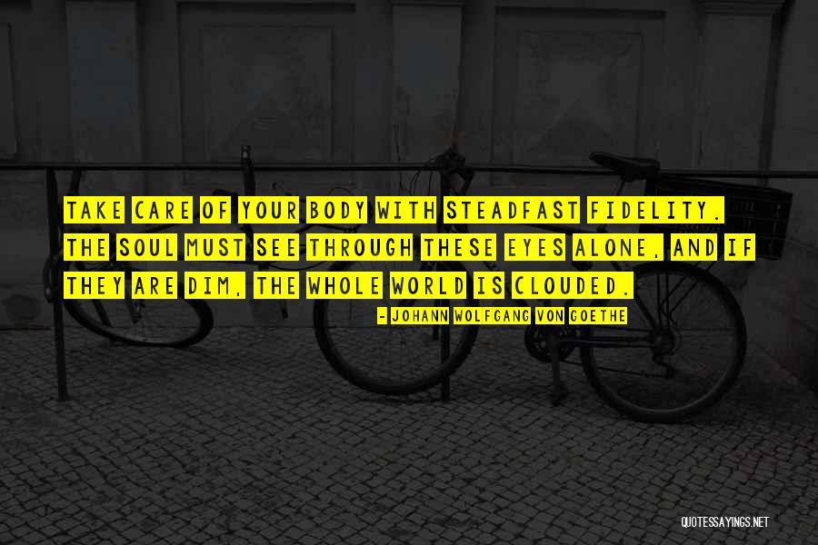Fallito Quotes By Johann Wolfgang Von Goethe Fallito Quotes By Johann Wolfgang Von Goethe