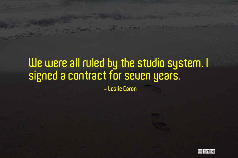 Fallito Quotes By Leslie Caron Fallito Quotes By Leslie Caron