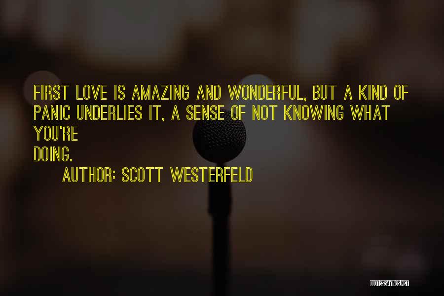 Fallito Videos Quotes By Scott Westerfeld