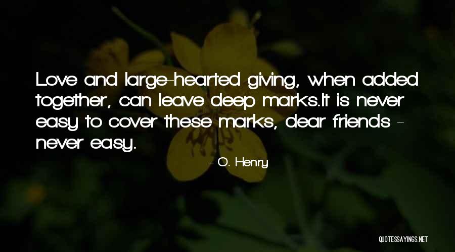 Falloff 3ds Quotes By O. Henry Falloff 3ds Quotes By O. Henry