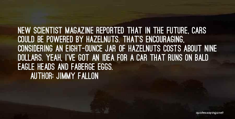 Fallon Quotes By Jimmy Fallon