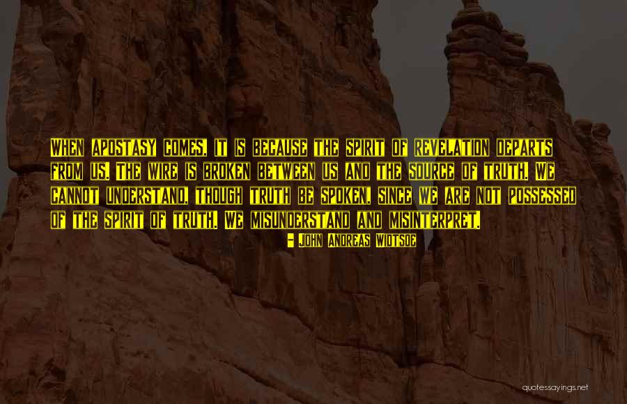 Falloon And Life Quotes By John Andreas Widtsoe Falloon And Life Quotes By John Andreas Widtsoe