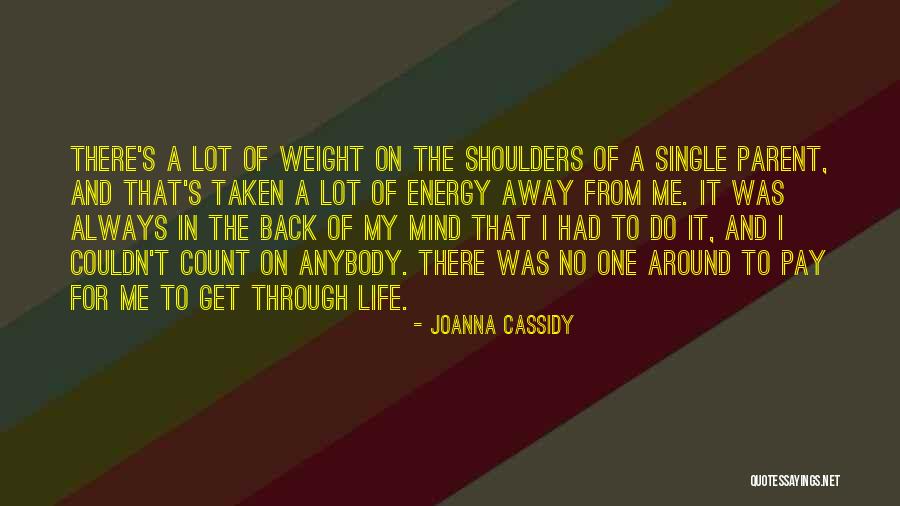 Falloon Estate Quotes By Joanna Cassidy Falloon Estate Quotes By Joanna Cassidy
