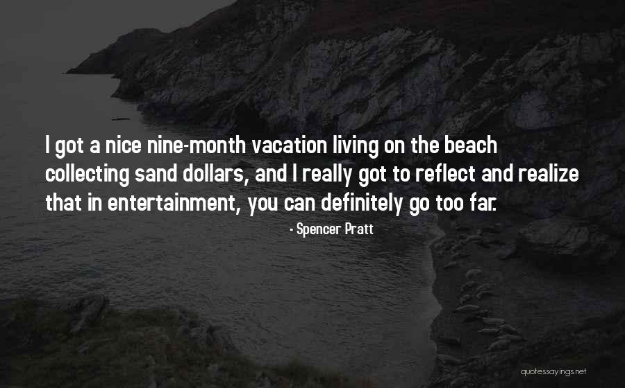 Falloon Estate Quotes By Spencer Pratt Falloon Estate Quotes By Spencer Pratt