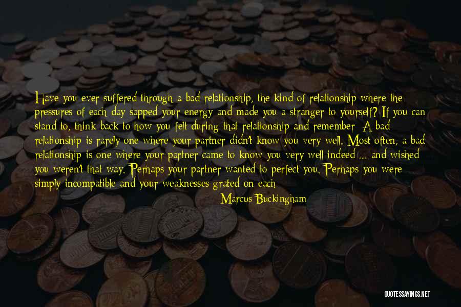 Fallos Judiciales Quotes By Marcus Buckingham Fallos Judiciales Quotes By Marcus Buckingham