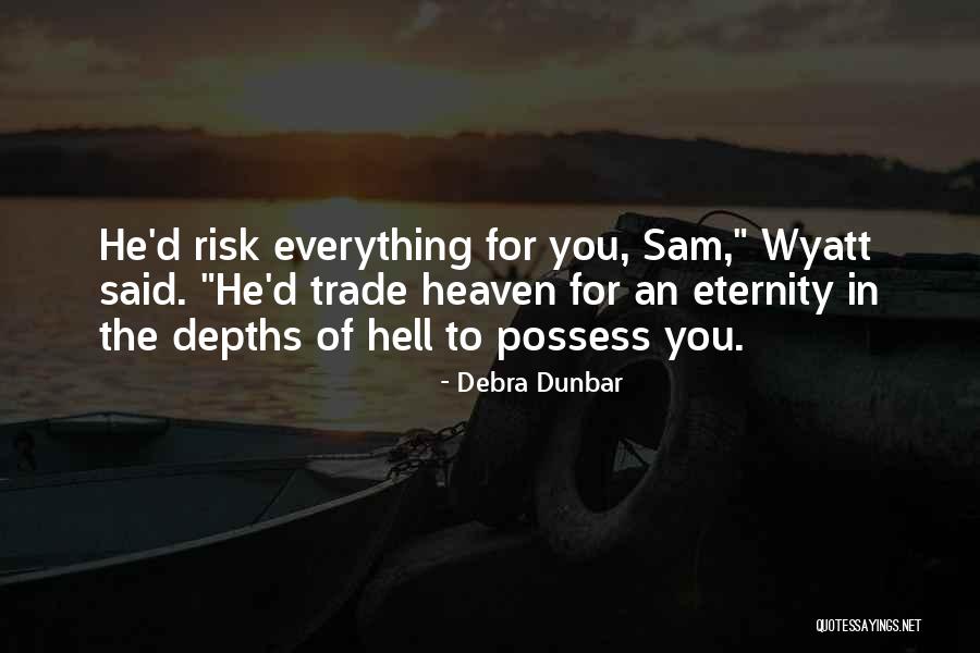 Fallos Tecnicos Quotes By Debra Dunbar Fallos Tecnicos Quotes By Debra Dunbar