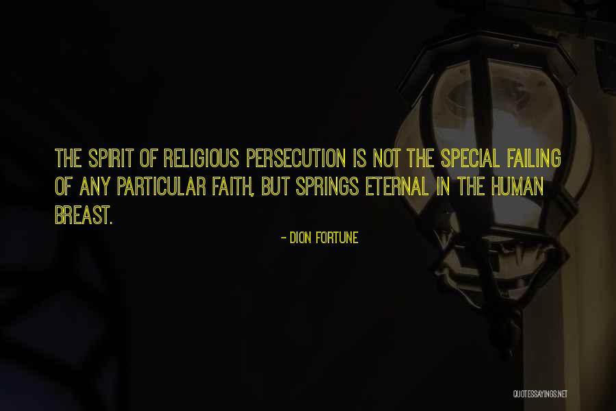 Fallos Tecnicos Quotes By Dion Fortune Fallos Tecnicos Quotes By Dion Fortune