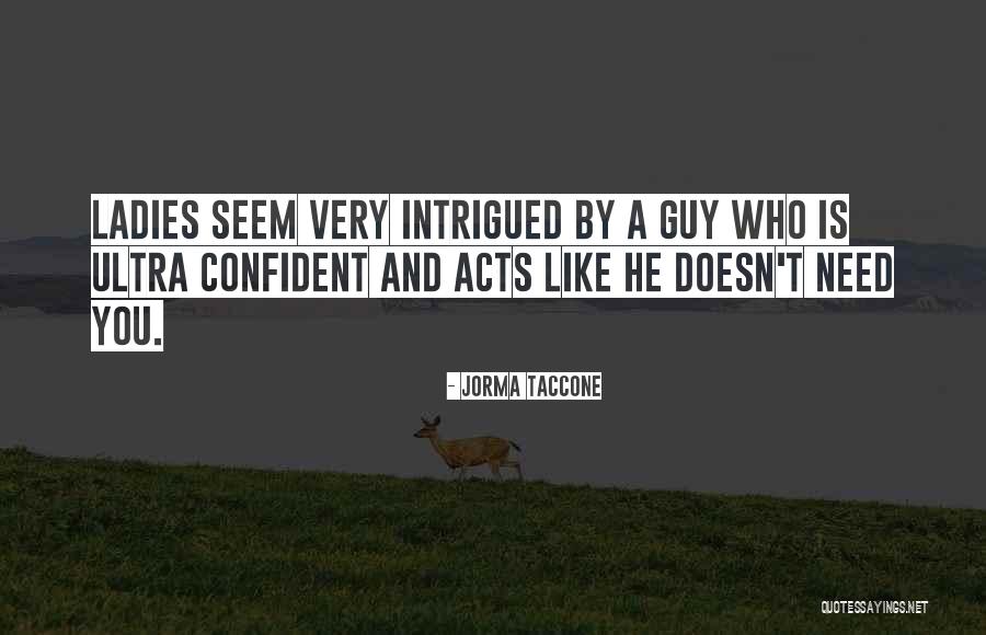 Fallot Heart Quotes By Jorma Taccone Fallot Heart Quotes By Jorma Taccone
