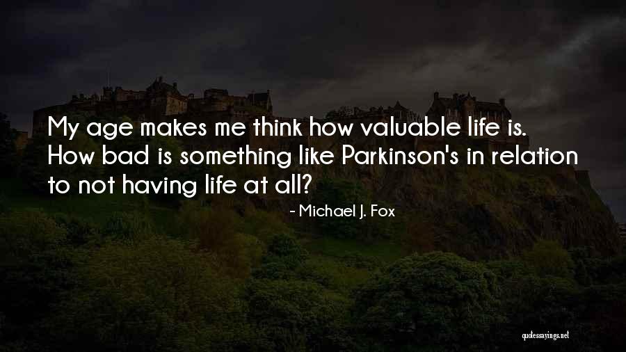 Fallout 2 Frank Horrigan Quotes By Michael J. Fox Fallout 2 Frank Horrigan Quotes By Michael J. Fox