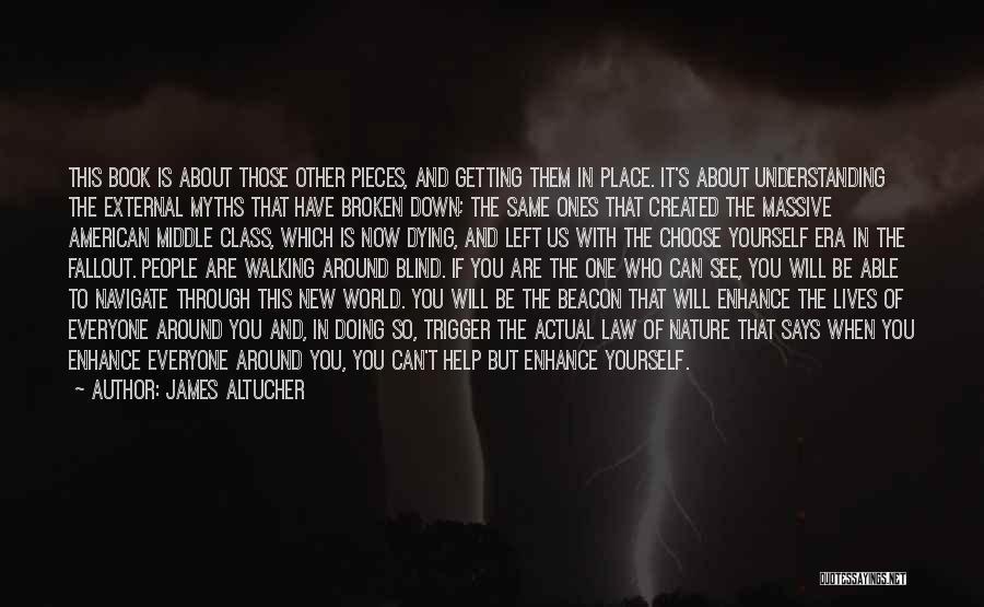 Fallout 2 Quotes By James Altucher