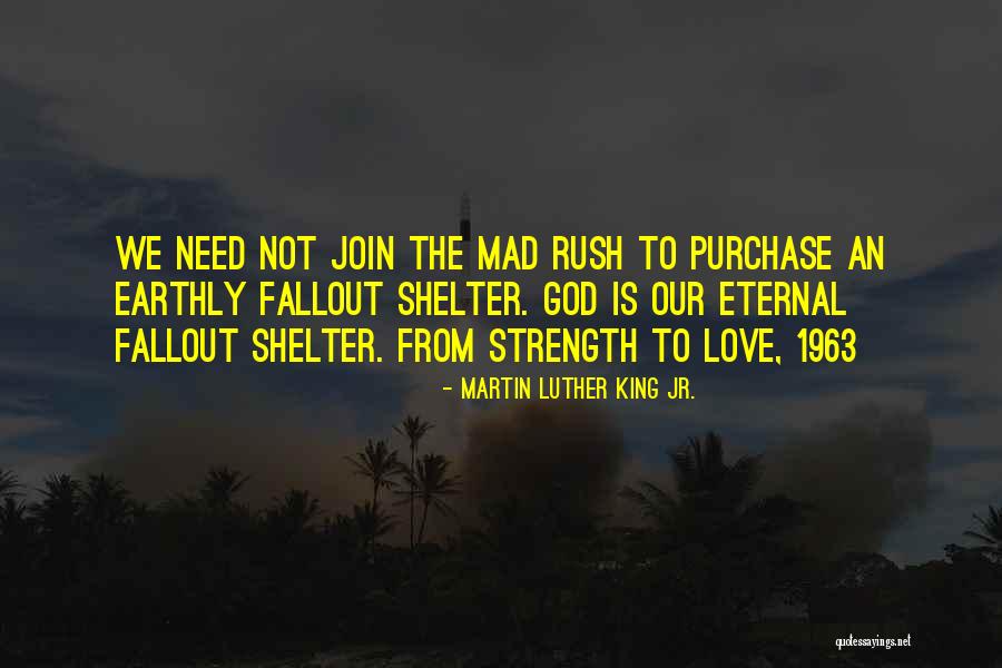 Fallout 5 Quotes By Martin Luther King Jr. Fallout 5 Quotes By Martin Luther King Jr.