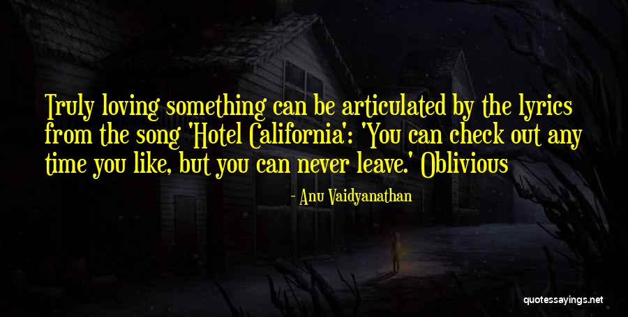 Fallout Shelter Quotes By Anu Vaidyanathan Fallout Shelter Quotes By Anu Vaidyanathan