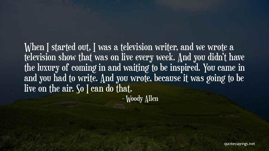 Fallouts Munsters Quotes By Woody Allen Fallouts Munsters Quotes By Woody Allen