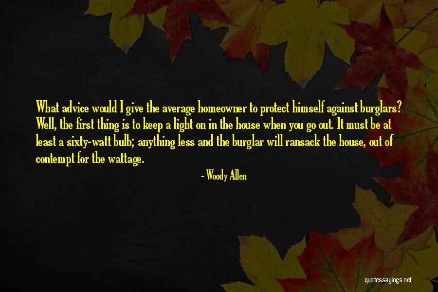 Fallouts Munsters Quotes By Woody Allen Fallouts Munsters Quotes By Woody Allen