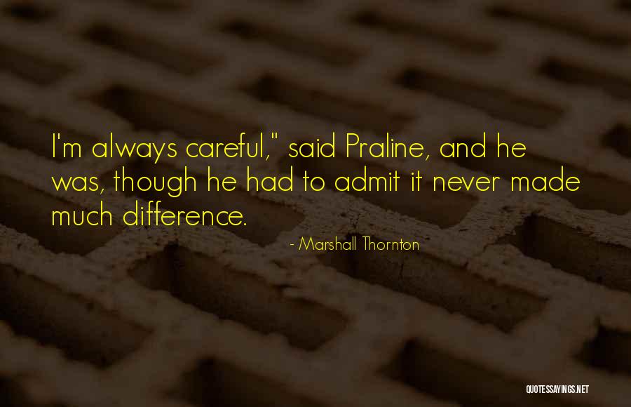 Fallow Buck Quotes By Marshall Thornton Fallow Buck Quotes By Marshall Thornton