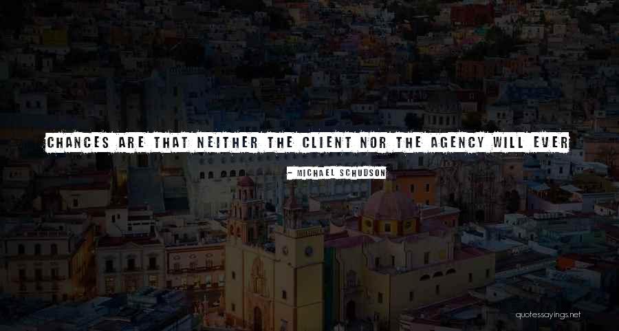 Fallow Buck Quotes By Michael Schudson Fallow Buck Quotes By Michael Schudson