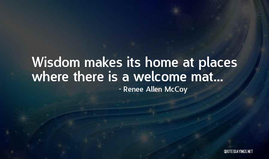 Fallow Doe Quotes By Renee Allen McCoy Fallow Doe Quotes By Renee Allen McCoy