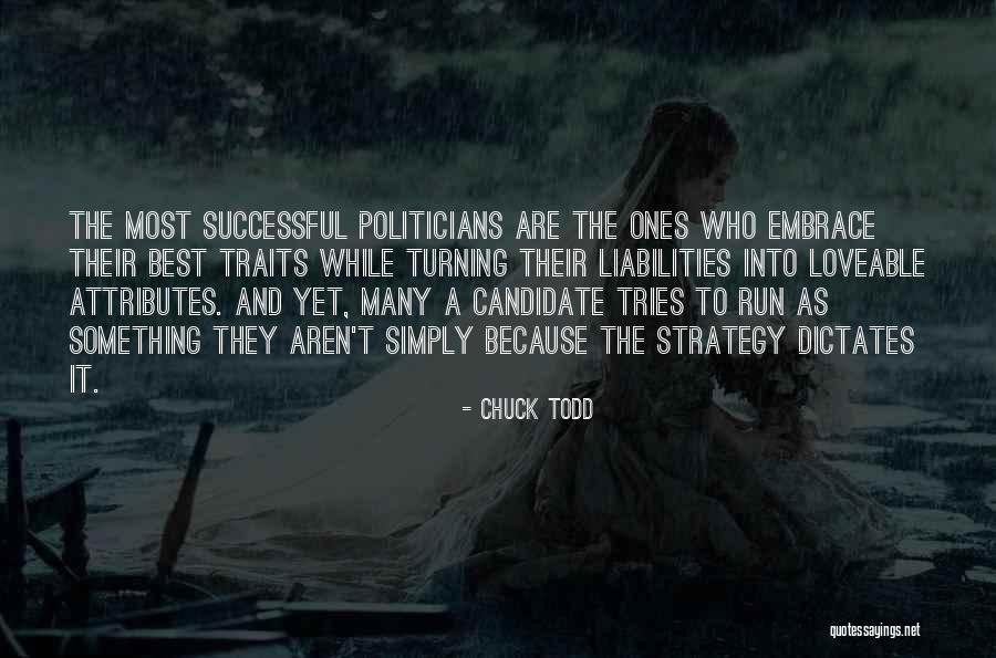 Fallow Ground Quotes By Chuck Todd Fallow Ground Quotes By Chuck Todd
