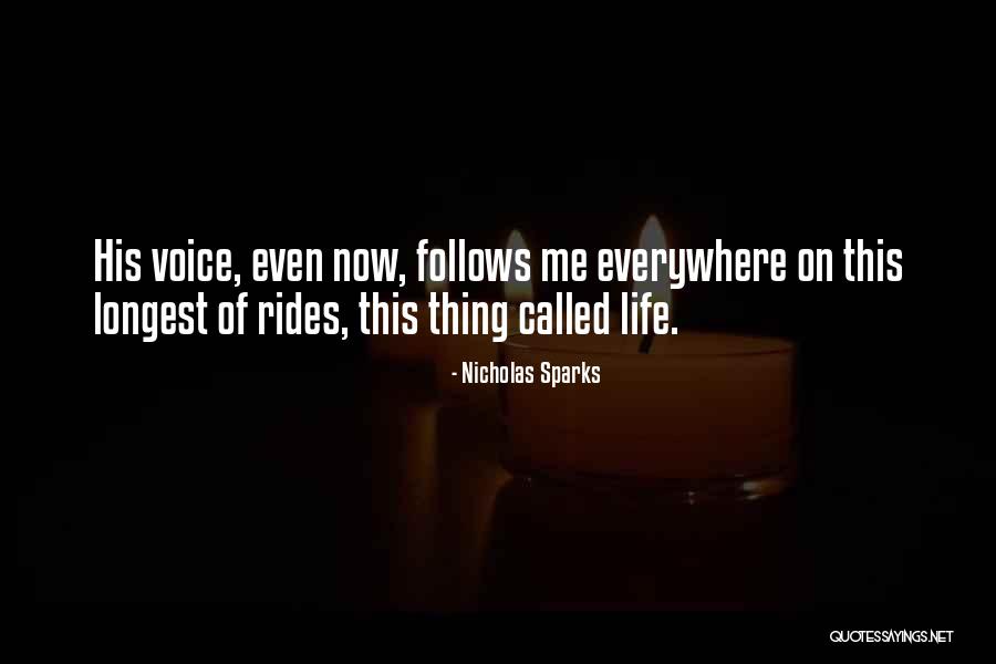 Fallowed Land Quotes By Nicholas Sparks Fallowed Land Quotes By Nicholas Sparks