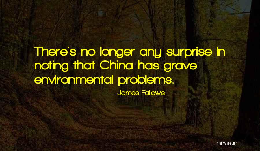 Fallows James Quotes By James Fallows Fallows James Quotes By James Fallows