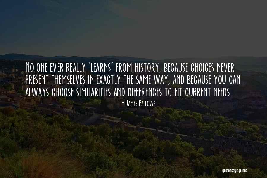 Fallows James Quotes By James Fallows Fallows James Quotes By James Fallows