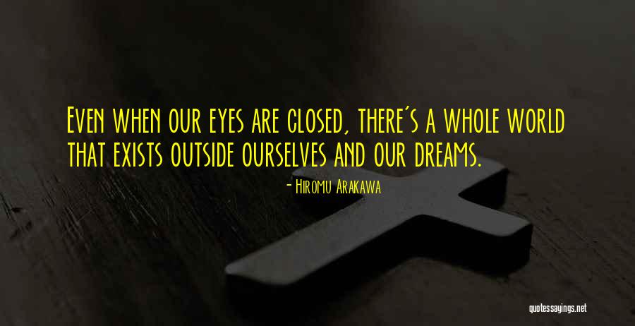 Fallshow Quotes By Hiromu Arakawa Fallshow Quotes By Hiromu Arakawa