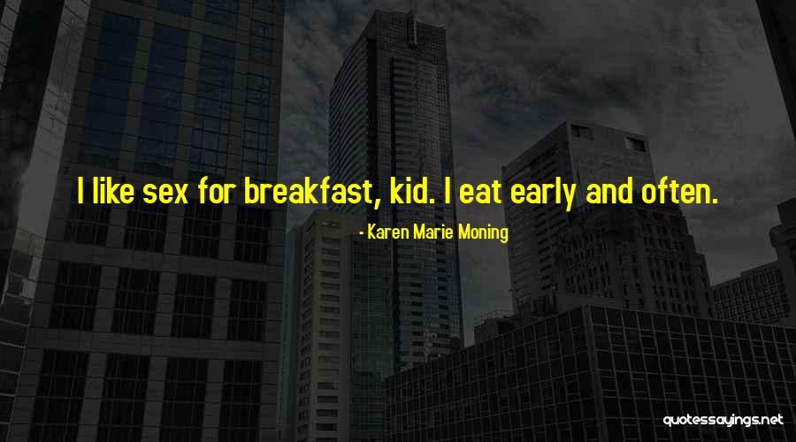 Fallshow Quotes By Karen Marie Moning Fallshow Quotes By Karen Marie Moning