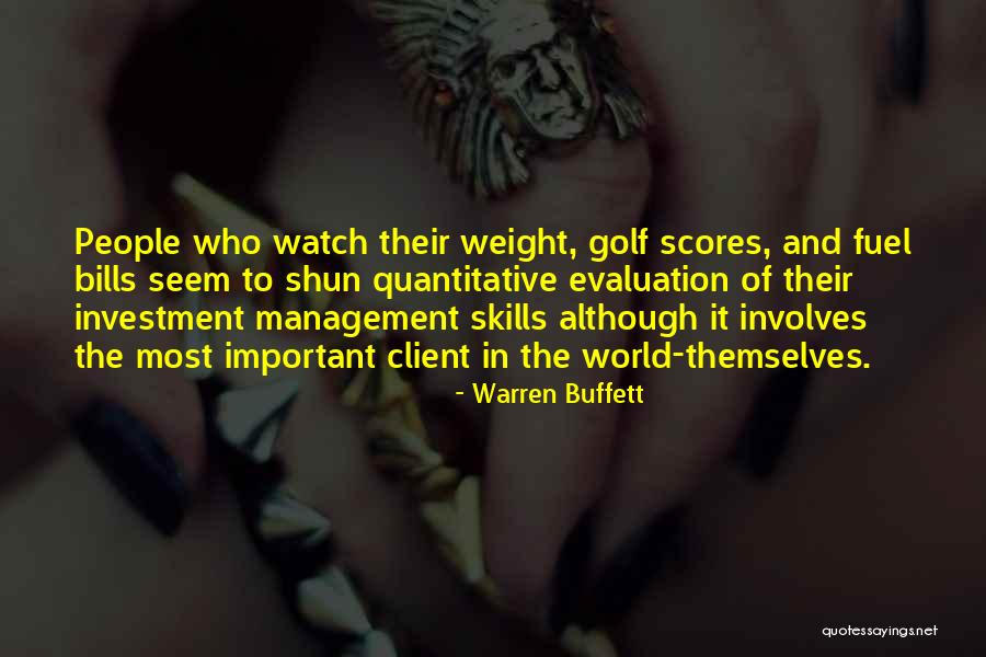 Fallshow Quotes By Warren Buffett Fallshow Quotes By Warren Buffett