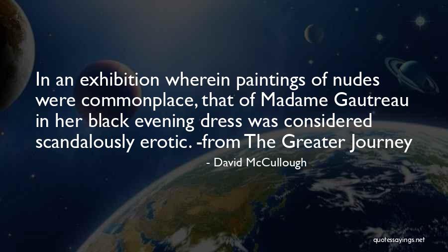 Fallstreak Quotes By David McCullough Fallstreak Quotes By David McCullough