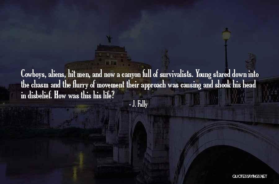 Fally Quotes By J. Fally Fally Quotes By J. Fally