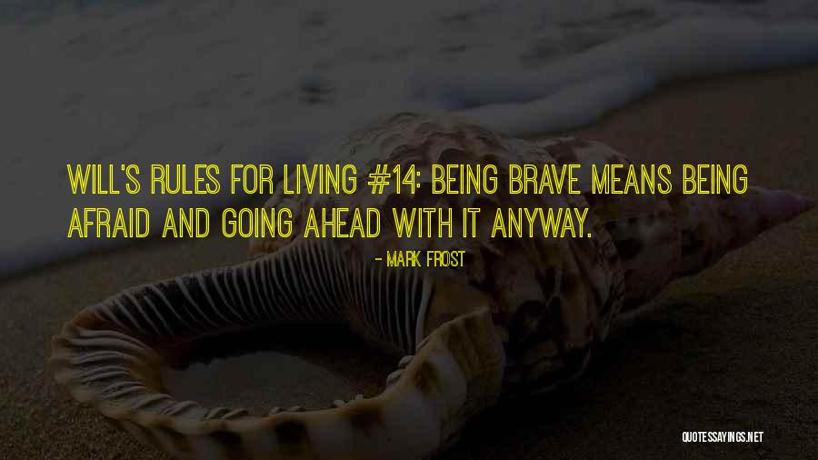 Falmata Ibro Quotes By Mark Frost Falmata Ibro Quotes By Mark Frost