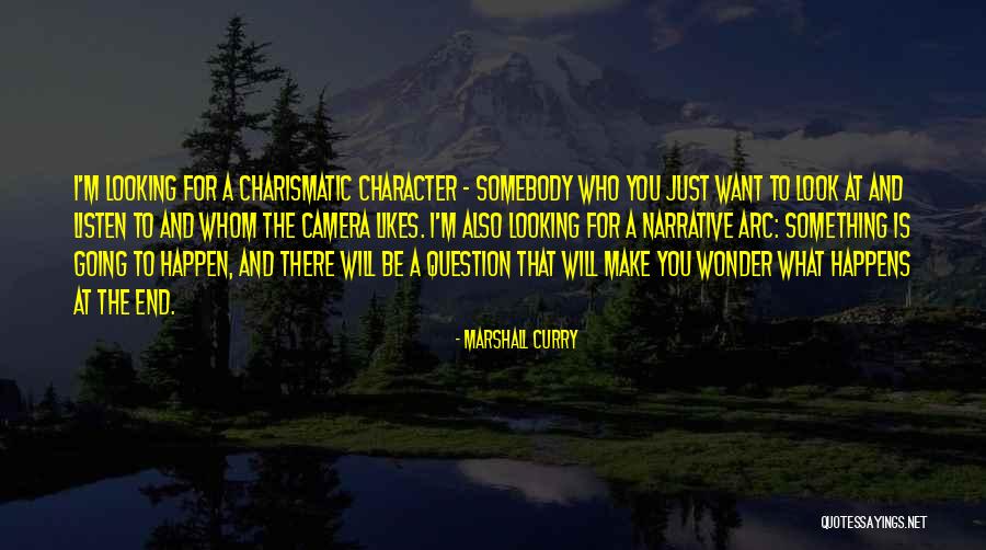 Falnir Quotes By Marshall Curry Falnir Quotes By Marshall Curry