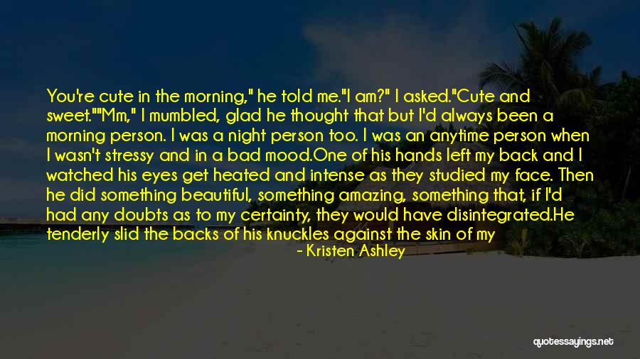 Falola 2005 Quotes By Kristen Ashley Falola 2005 Quotes By Kristen Ashley