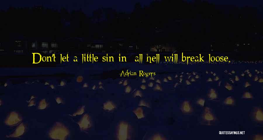 Falola Toyin Quotes By Adrian Rogers Falola Toyin Quotes By Adrian Rogers
