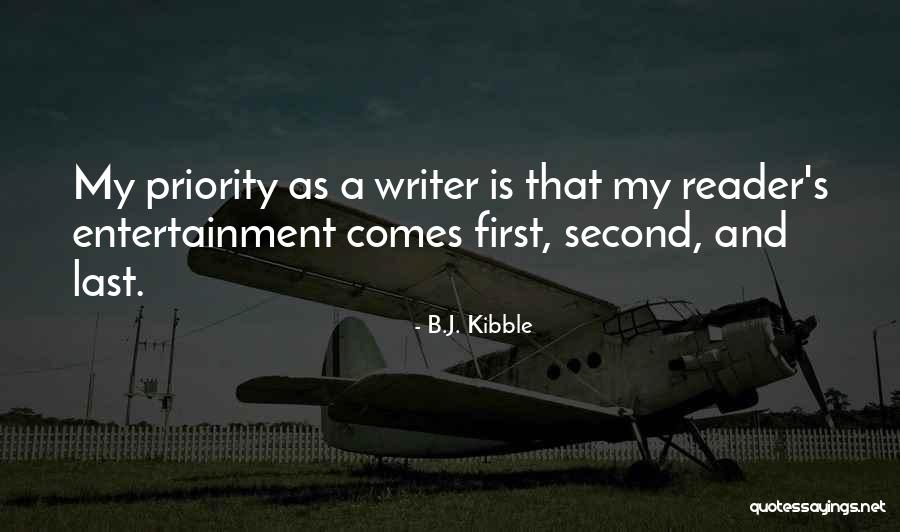 Falomir Juegos Quotes By B.J. Kibble Falomir Juegos Quotes By B.J. Kibble