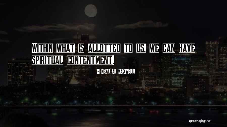 Falomir Juegos Quotes By Neal A. Maxwell Falomir Juegos Quotes By Neal A. Maxwell