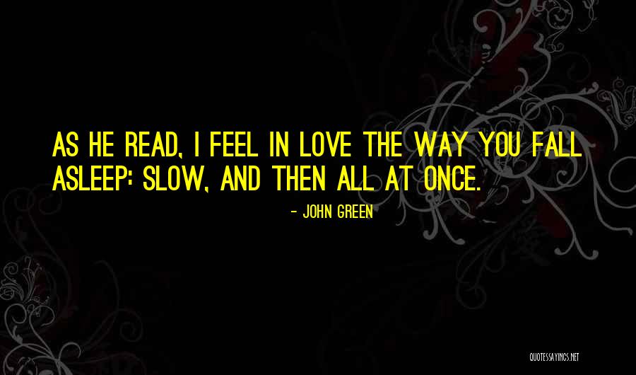 Falons Quotes By John Green Falons Quotes By John Green