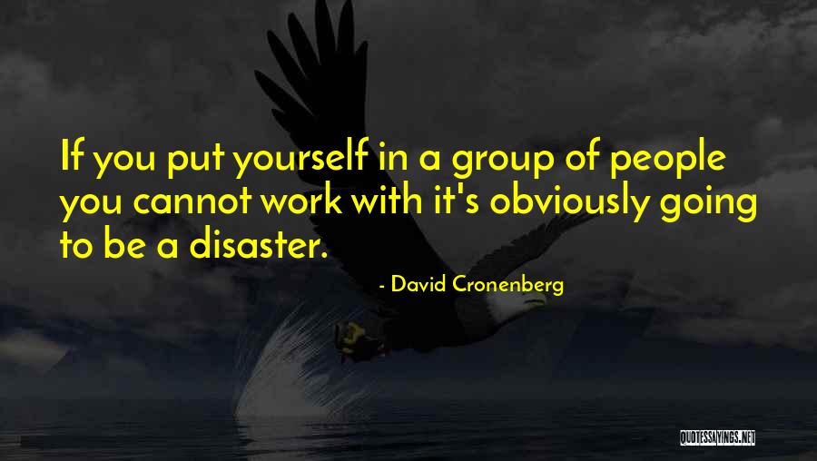 Faloon And Kenny Quotes By David Cronenberg Faloon And Kenny Quotes By David Cronenberg