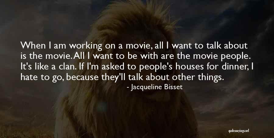 Faloon And Kenny Quotes By Jacqueline Bisset Faloon And Kenny Quotes By Jacqueline Bisset