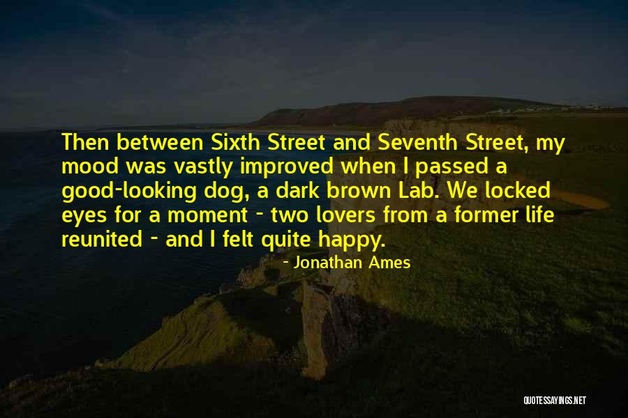 Faloon And Kenny Quotes By Jonathan Ames Faloon And Kenny Quotes By Jonathan Ames