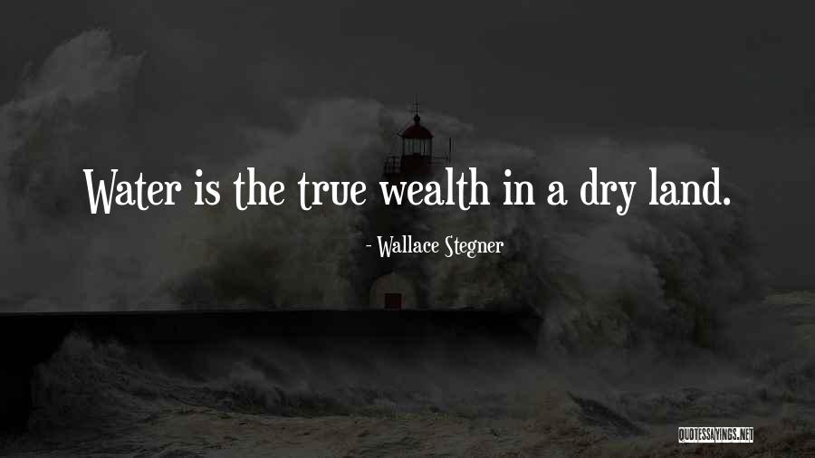 Falor Le Quotes By Wallace Stegner Falor Le Quotes By Wallace Stegner